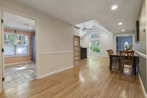 Entry Way - 2136 Winthrop St, Dighton, MA 02764 photo 1 of 2