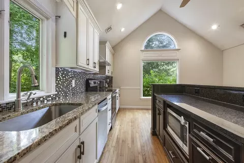 Kitchen - 2136 Winthrop St, Dighton, MA 02764 photo 2 of 2