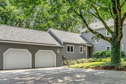 6 Steepletree Ln #6, Wayland, MA 01778