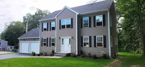 265 Center St, Randolph, MA 02368