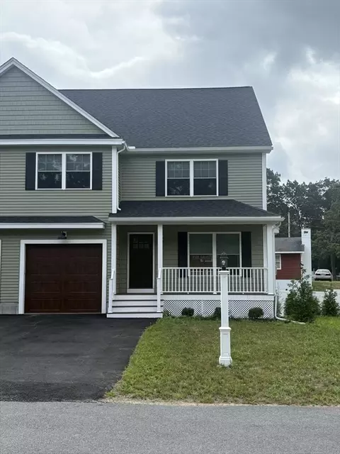 5 Mary Ave #5, Chelmsford, MA 01824