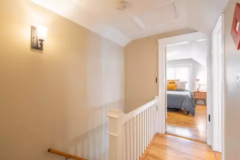 Entry Way - 61 Acushnet Ave, Worcester, MA 01606 photo 4 of 4