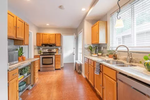 Kitchen - 61 Acushnet Ave, Worcester, MA 01606 photo 2 of 4