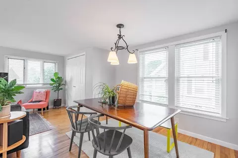 Dining - 61 Acushnet Ave, Worcester, MA 01606 photo 3 of 3