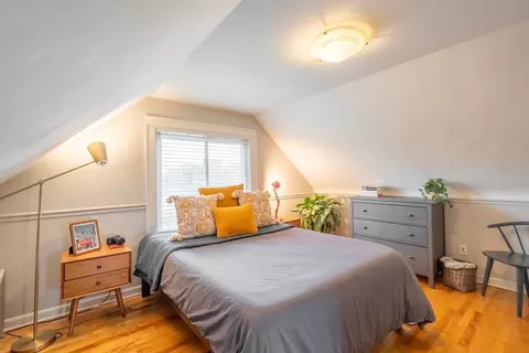 Bedroom - 61 Acushnet Ave, Worcester, MA 01606 photo 3 of 3