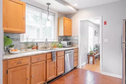 Kitchen - 61 Acushnet Ave, Worcester, MA 01606 photo 4 of 4