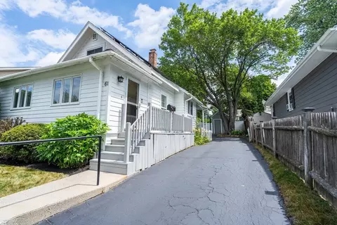 Exterior - 61 Acushnet Ave, Worcester, MA 01606 photo 5 of 5