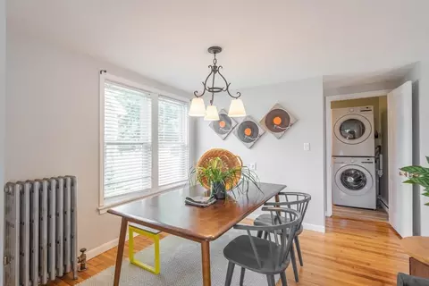 Dining - 61 Acushnet Ave, Worcester, MA 01606 photo 2 of 3