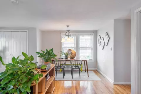 Dining - 61 Acushnet Ave, Worcester, MA 01606 photo 1 of 3