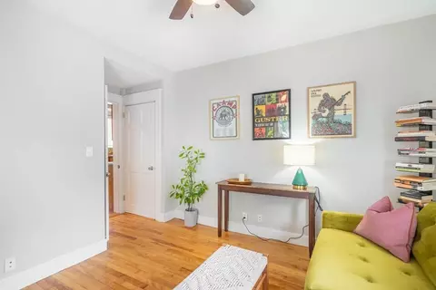 Bedroom - 61 Acushnet Ave, Worcester, MA 01606 photo 1 of 3