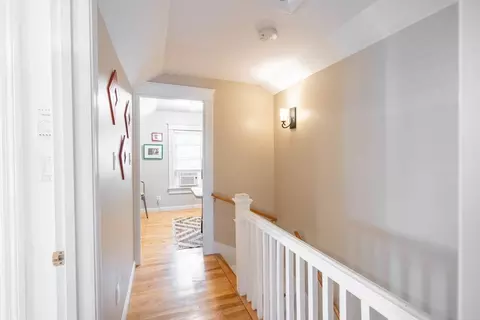 Entry Way - 61 Acushnet Ave, Worcester, MA 01606 photo 3 of 4