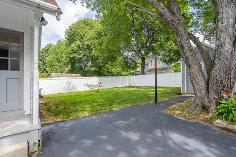 Exterior - 61 Acushnet Ave, Worcester, MA 01606 photo 4 of 5