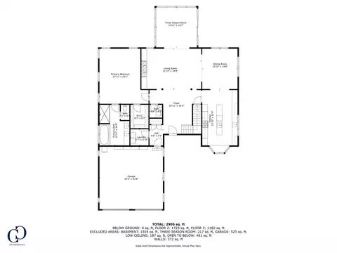 5 Callahan Pl, Hingham, MA 02043 photo 35