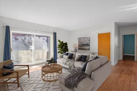 Living - 31 Hamlin #A-14, Needham, MA 02492 photo 3 of 6