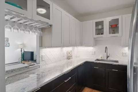 Kitchen - 31 Hamlin #A-14, Needham, MA 02492 photo 1 of 5