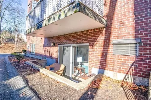 Exterior - 31 Hamlin #A-14, Needham, MA 02492 photo 2 of 2