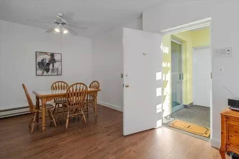 Dining - 31 Hamlin #A-14, Needham, MA 02492 photo 1 of 4
