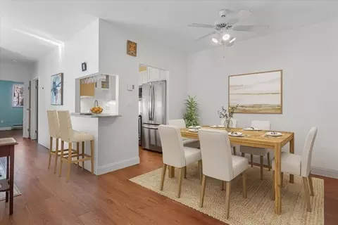 Dining - 31 Hamlin #A-14, Needham, MA 02492 photo 4 of 4