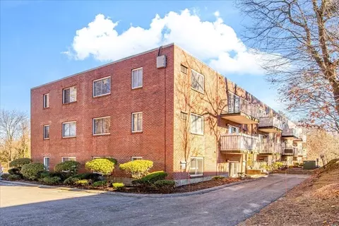 Other - 31 Hamlin #A-14, Needham, MA 02492 photo 3 of 3