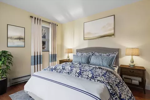 Bedroom - 31 Hamlin #A-14, Needham, MA 02492 photo 1 of 2