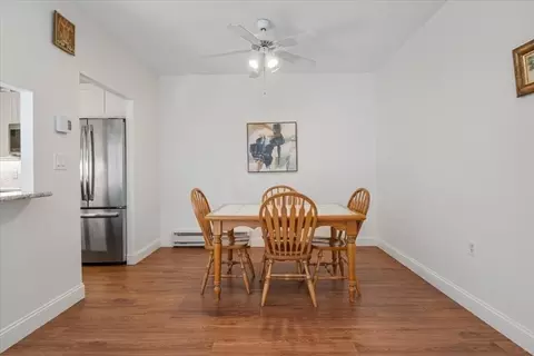 Dining - 31 Hamlin #A-14, Needham, MA 02492 photo 3 of 4