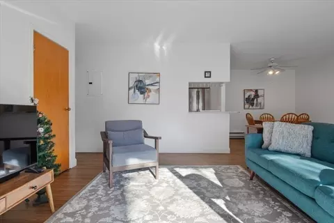 Living - 31 Hamlin #A-14, Needham, MA 02492 photo 6 of 6