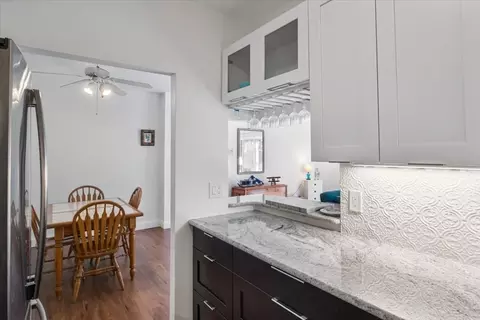 Kitchen - 31 Hamlin #A-14, Needham, MA 02492 photo 3 of 5
