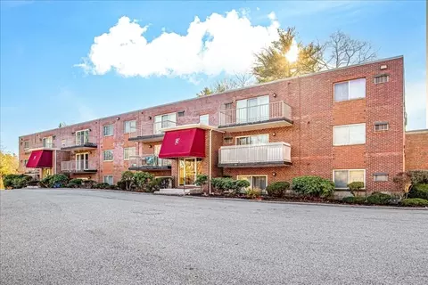 Other - 31 Hamlin #A-14, Needham, MA 02492 photo 2 of 3