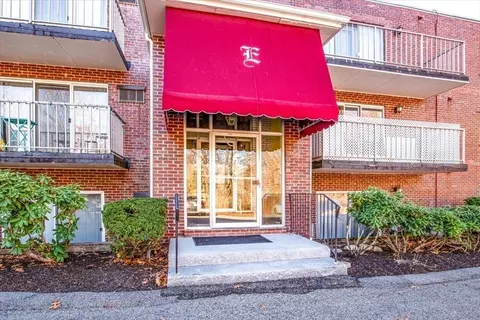 Exterior - 31 Hamlin #A-14, Needham, MA 02492 photo 1 of 2