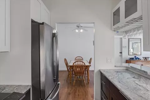 Kitchen - 31 Hamlin #A-14, Needham, MA 02492 photo 4 of 5