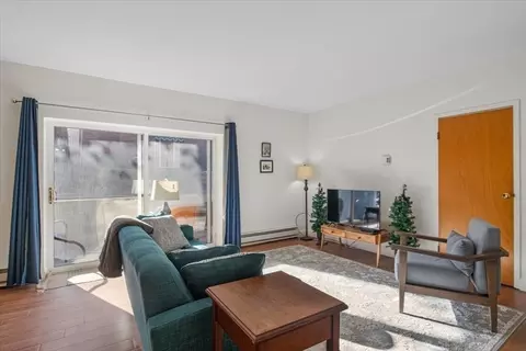 Living - 31 Hamlin #A-14, Needham, MA 02492 photo 2 of 6