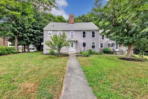 713 Franklin St, Worcester, MA 01604