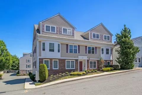 21 Wall St #D, Canton, MA 02021