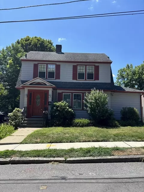 9 Burncoat Ter, Worcester, MA 01605
