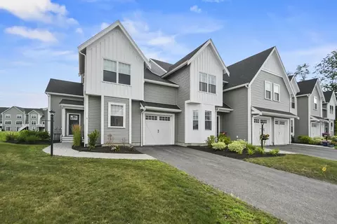 9 Morgan Way #9, Woburn, MA 01801