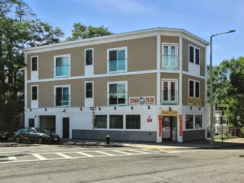 411 Adams St, Dorchester, MA 02122
