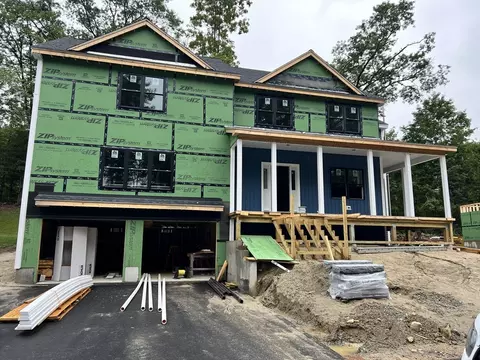 44 Jewell Rd #LOT 4, Marlborough, MA 01752