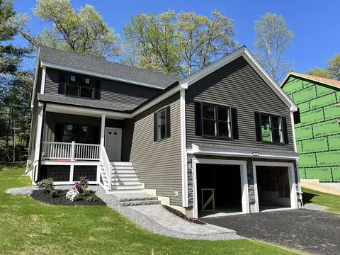 48 Jewell Rd #LOT 6, Marlborough, MA 01752