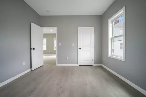 Bedroom - 35 Hood St, Fall River, MA 02720 photo 5 of 6