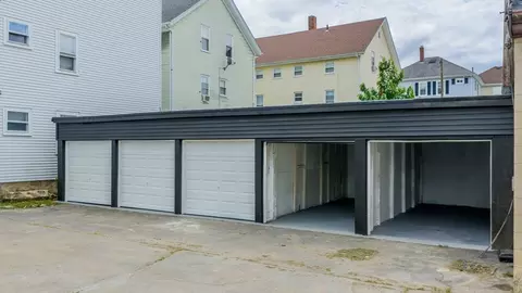 Exterior - 35 Hood St, Fall River, MA 02720 photo 2 of 2