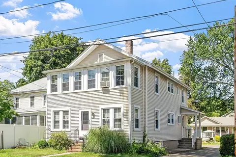 88 Pond St #88, Framingham, MA 01702