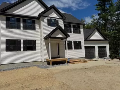 lot21 A Crestwood Dr, Gardner, MA 01440