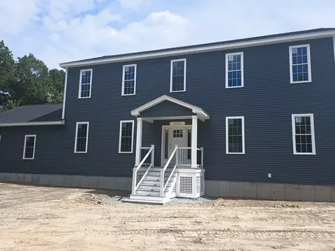 1421 Tremont St, Dighton, MA 02764