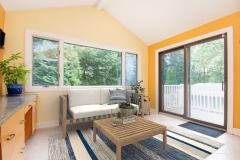 Living - 83 Pine St, Natick, MA 01760 photo 4 of 4