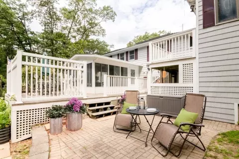 Exterior - 83 Pine St, Natick, MA 01760 photo 8 of 9
