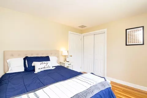 Bedroom - 83 Pine St, Natick, MA 01760 photo 3 of 6