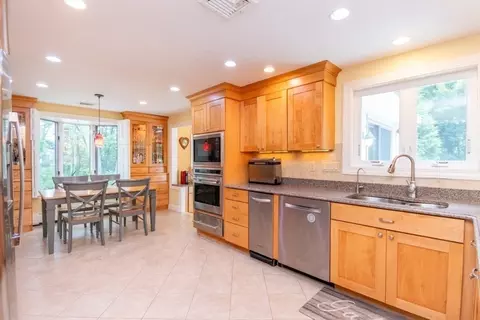 Kitchen - 83 Pine St, Natick, MA 01760 photo 1 of 5