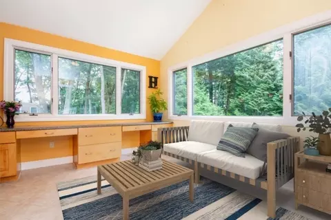 Living - 83 Pine St, Natick, MA 01760 photo 3 of 4