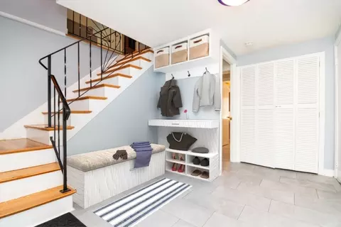 Entry Way - 83 Pine St, Natick, MA 01760 photo 1 of 2