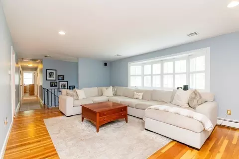 Living - 83 Pine St, Natick, MA 01760 photo 1 of 4
